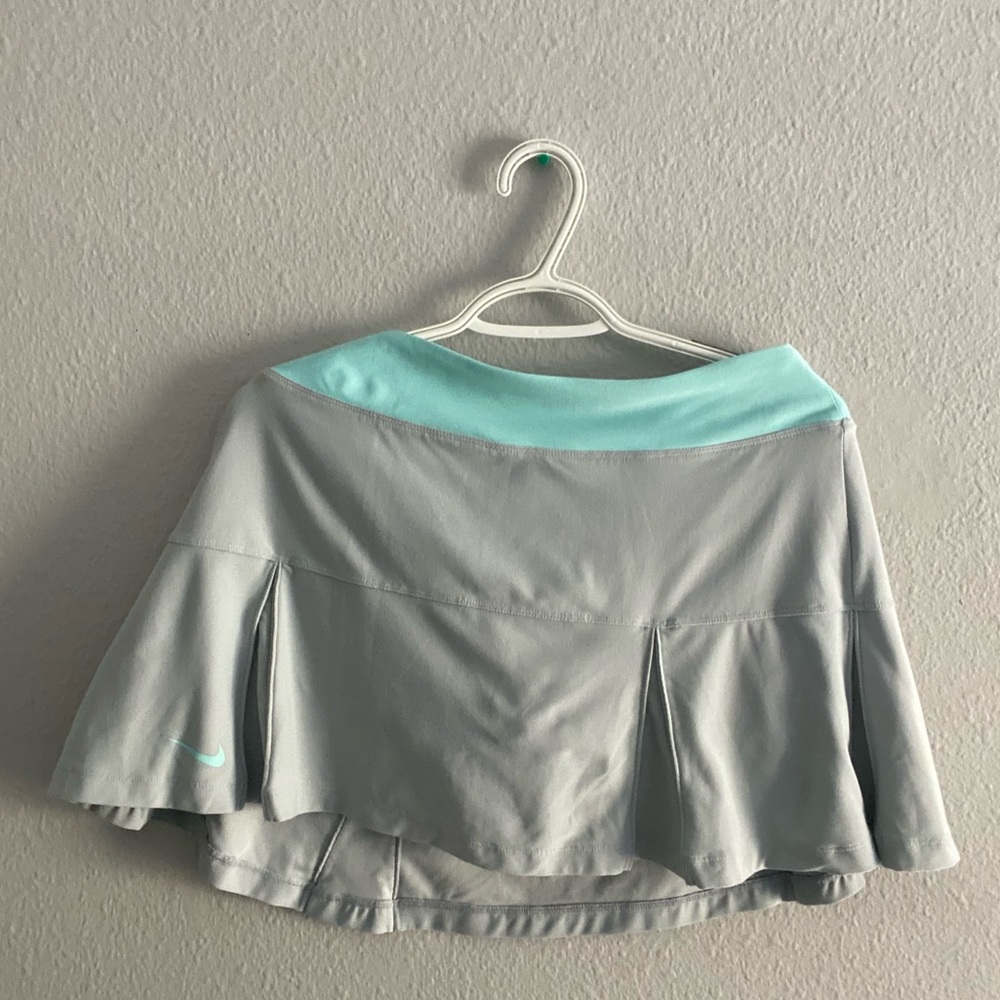 Nike Woman’s Active Skort